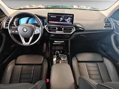 BMW X3 20d (2023) - Photo 13