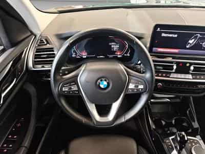 BMW X3 20d (2023) - Photo 14