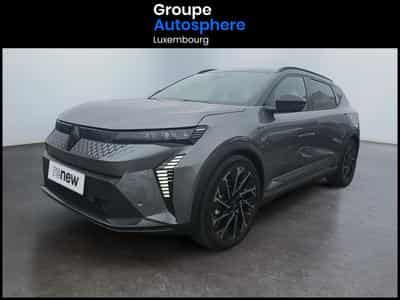 Renault Scenic ESPRIT ALPINE 220 LONG RANGE (2024) - Photo 1
