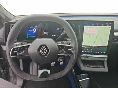 Renault Scenic ESPRIT ALPINE 220 LONG RANGE (2024) - Photo 8