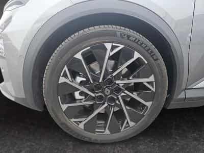 Renault Scenic ESPRIT ALPINE 220 LONG RANGE (2024) - Photo 11