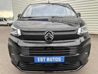 Citroën SpaceTourer XL 8 PLACES 2.2 L DIESEL 180CV EAT8 (2026) - Photo 1