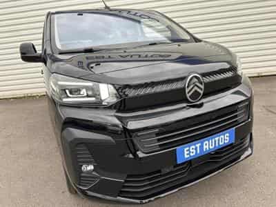 Citroën SpaceTourer XL 8 PLACES 2.2 L DIESEL 180CV EAT8 (2026) - Photo 2