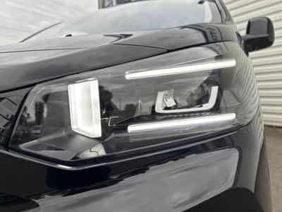 Citroën SpaceTourer XL 8 PLACES 2.2 L DIESEL 180CV EAT8 (2026) - Photo 10