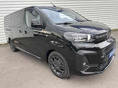 Citroën SpaceTourer XL 8 PLACES 2.2 L DIESEL 180CV EAT8 (2026) - Photo 3