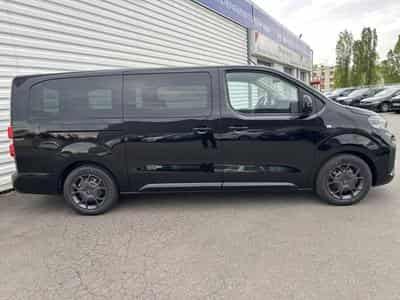 Citroën SpaceTourer XL 8 PLACES 2.2 L DIESEL 180CV EAT8 (2026) - Photo 4