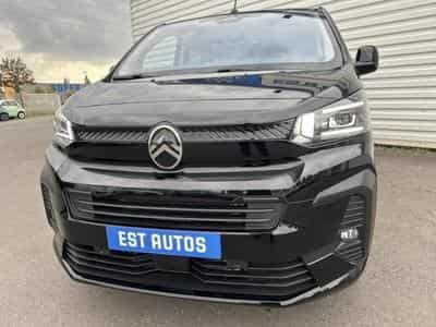 Citroën SpaceTourer XL 8 PLACES 2.2 L DIESEL 180CV EAT8 (2026) - Photo 5