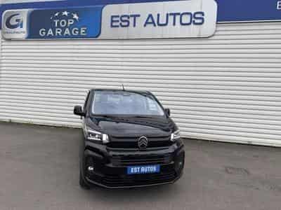 Citroën SpaceTourer XL 8 PLACES 2.2 L DIESEL 180CV EAT8 (2026) - Photo 7