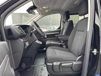 Citroën SpaceTourer XL 8 PLACES 2.2 L DIESEL 180CV EAT8 (2026) - Photo 12