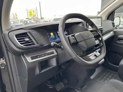 Citroën SpaceTourer XL 8 PLACES 2.2 L DIESEL 180CV EAT8 (2026) - Photo 14