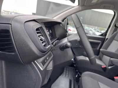 Citroën SpaceTourer XL 8 PLACES 2.2 L DIESEL 180CV EAT8 (2026) - Photo 13
