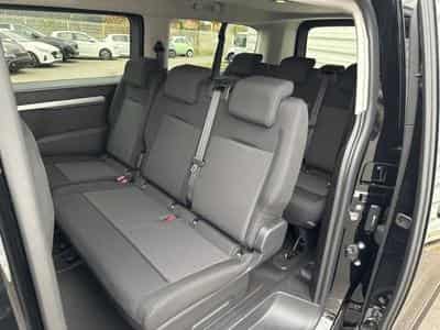 Citroën SpaceTourer XL 8 PLACES 2.2 L DIESEL 180CV EAT8 (2026) - Photo 15
