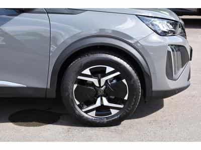Peugeot 2008 1.2 PureTech Allure ACC GPS LANE SIDE REGUL CAM 360 1° MAIN (2025) - Photo 5