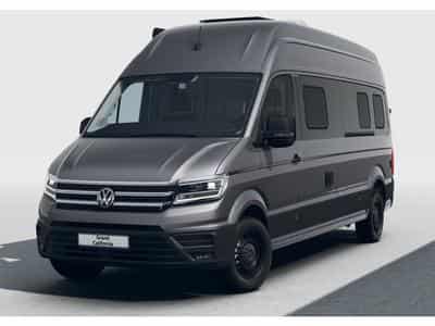 VW Grand California Grand California 680 2.0 TDI 177cv Boîte 8 vitesses automati (2025) - Photo 1