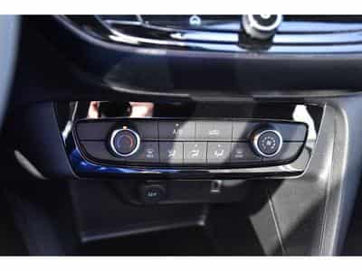 Opel Corsa 1.2 Turbo GS REGUL LANE SIDE CAM NEUVE (2025) - Photo 15