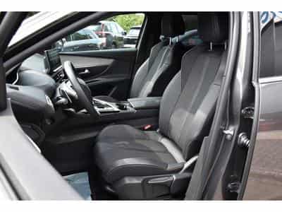 Peugeot 5008 1.2 130 GT EAT8 SG CHFF ACC LANE SIDE CAM 1° MAIN (2024) - Photo 6