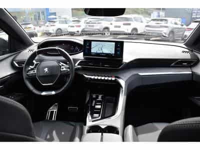Peugeot 5008 1.2 130 GT EAT8 SG CHFF ACC LANE SIDE CAM 1° MAIN (2024) - Photo 10