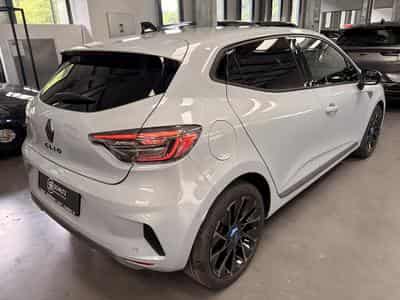 Renault Clio V 1.0 TCe Esprit Alpine (2025) - Photo 3