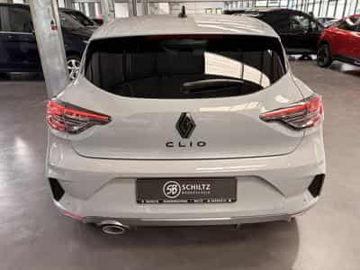 Renault Clio V 1.0 TCe Esprit Alpine (2025) - Photo 4
