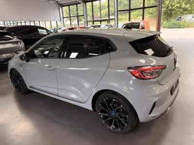 Renault Clio V 1.0 TCe Esprit Alpine (2025) - Photo 5
