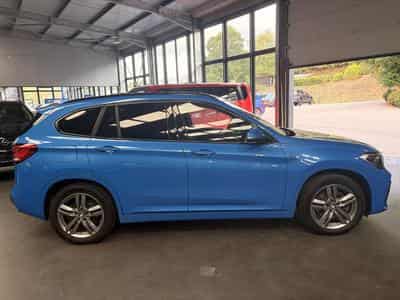 BMW X1 25e Xdrive Plug-in Msport (2022) - Photo 2