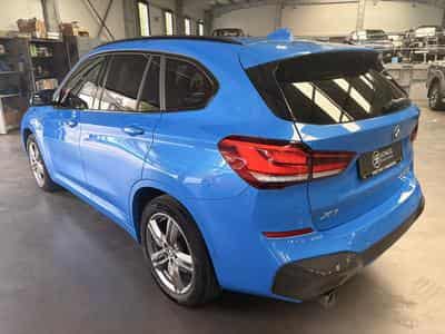 BMW X1 25e Xdrive Plug-in Msport (2022) - Photo 5