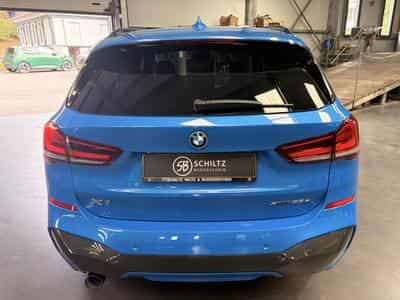 BMW X1 25e Xdrive Plug-in Msport (2022) - Photo 4