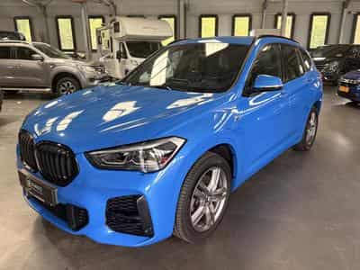 BMW X1 25e Xdrive Plug-in Msport (2022) - Photo 7