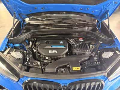 BMW X1 25e Xdrive Plug-in Msport (2022) - Photo 11