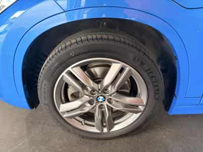 BMW X1 25e Xdrive Plug-in Msport (2022) - Photo 9