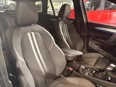 BMW X1 25e Xdrive Plug-in Msport (2022) - Photo 12