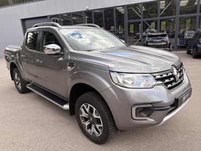 Renault Alaskan 2.3 dCi 4WD Double CAB 190HP (2019) - Photo 1