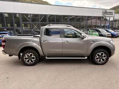 Renault Alaskan 2.3 dCi 4WD Double CAB 190HP (2019) - Photo 2
