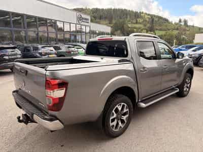 Renault Alaskan 2.3 dCi 4WD Double CAB 190HP (2019) - Photo 3