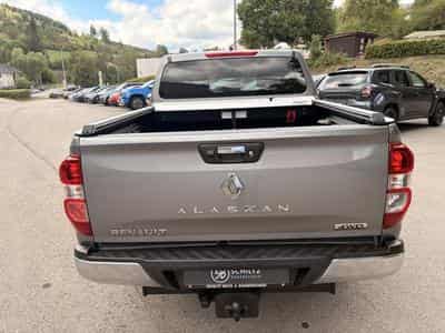 Renault Alaskan 2.3 dCi 4WD Double CAB 190HP (2019) - Photo 4