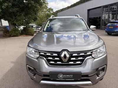 Renault Alaskan 2.3 dCi 4WD Double CAB 190HP (2019) - Photo 7
