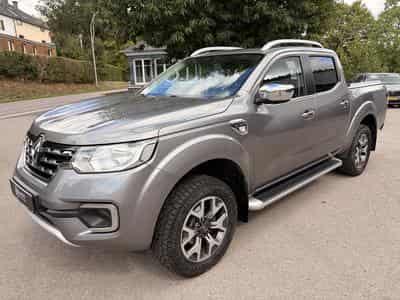Renault Alaskan 2.3 dCi 4WD Double CAB 190HP (2019) - Photo 6