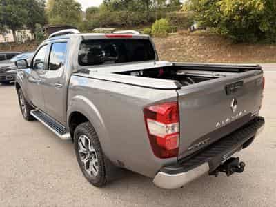 Renault Alaskan 2.3 dCi 4WD Double CAB 190HP (2019) - Photo 5