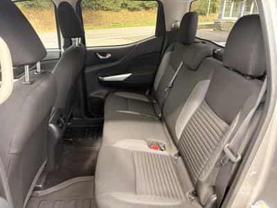 Renault Alaskan 2.3 dCi 4WD Double CAB 190HP (2019) - Photo 9