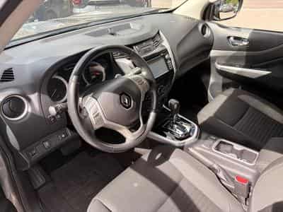 Renault Alaskan 2.3 dCi 4WD Double CAB 190HP (2019) - Photo 8