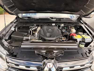 Renault Alaskan 2.3 dCi 4WD Double CAB 190HP (2019) - Photo 11