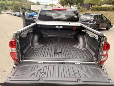 Renault Alaskan 2.3 dCi 4WD Double CAB 190HP (2019) - Photo 10