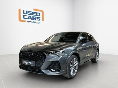 Audi Q3 (2020) - Photo 7