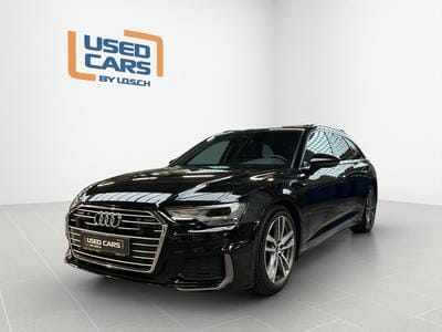 Audi A6 (2023) - Photo 3