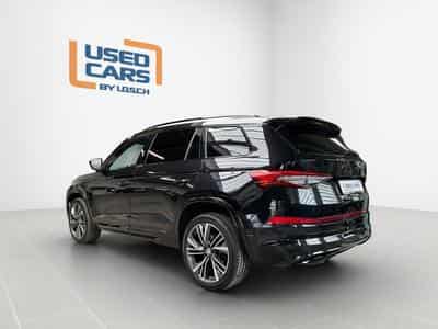 Skoda Kodiaq RS+DSG+4x4+Pano+AHK+Soundsytem+RearView (2024) - Foto 5