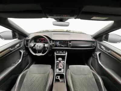 Skoda Kodiaq RS+DSG+4x4+Pano+AHK+Soundsytem+RearView (2024) - Foto 2