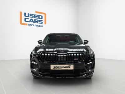 Skoda Kodiaq RS+DSG+4x4+Pano+AHK+Soundsytem+RearView (2024) - Foto 3