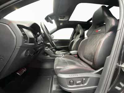 Skoda Kodiaq RS+DSG+4x4+Pano+AHK+Soundsytem+RearView (2024) - Foto 9