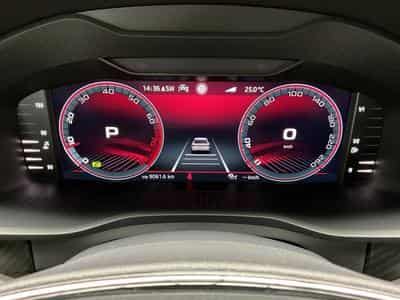 Skoda Kodiaq RS+DSG+4x4+Pano+AHK+Soundsytem+RearView (2024) - Foto 11