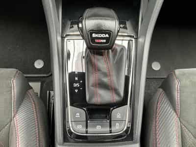 Skoda Kodiaq RS+DSG+4x4+Pano+AHK+Soundsytem+RearView (2024) - Foto 12